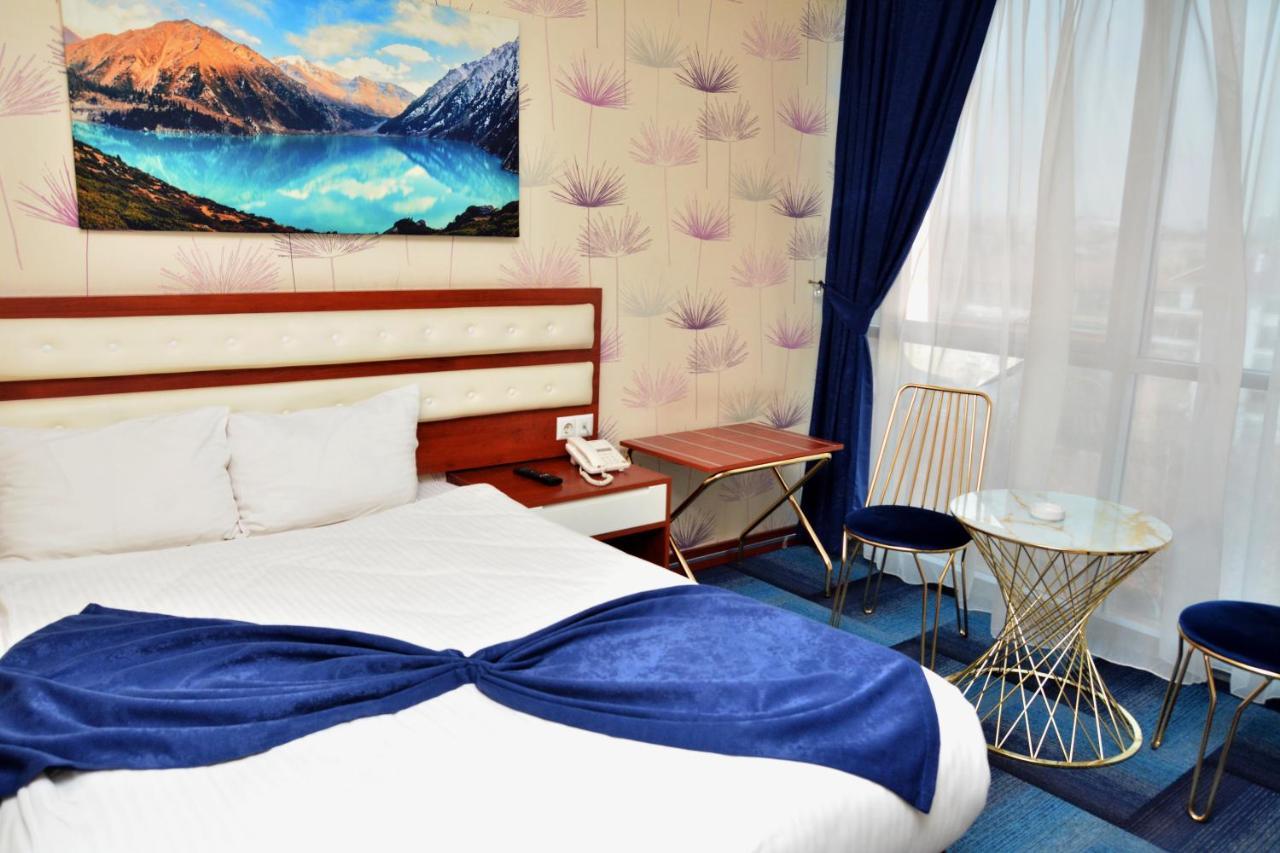 Business Grand Hotel Ankara Eksteriør billede